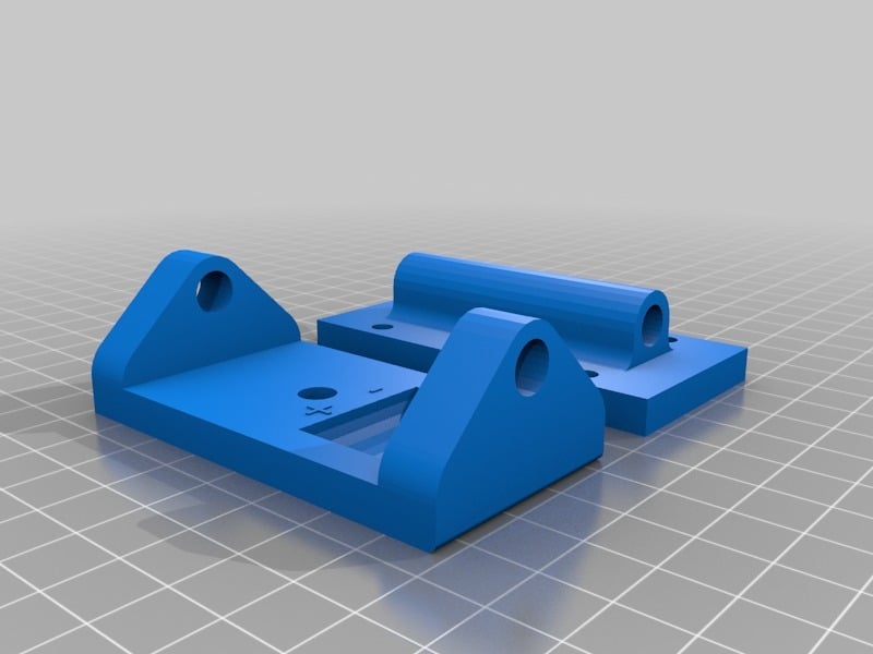 Wall mount for Sony SS-SRV350 Surround Speakers