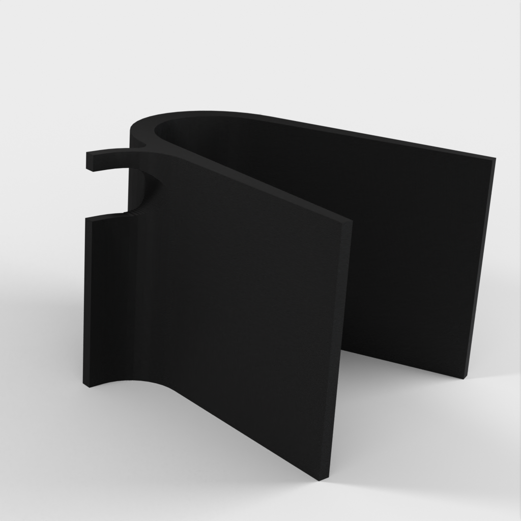 Xbox Controller Stand with Headset Cutout