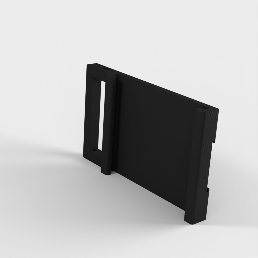 Samsung Galaxy Tab E handle/case/stand