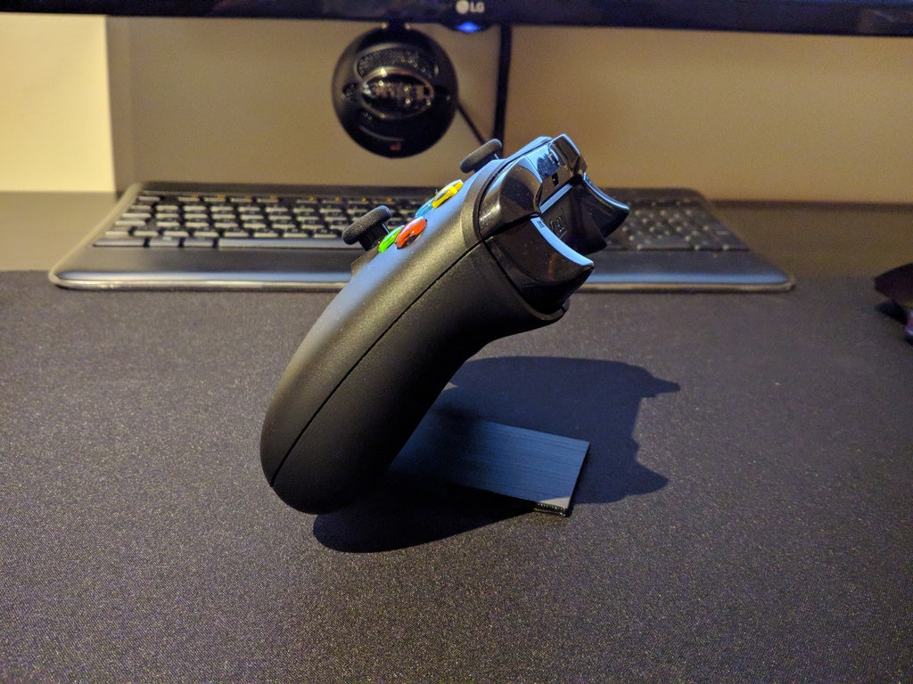 Xbox One Controller Stand