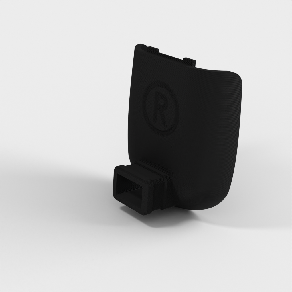 USB Powered Battery Cover for ARLO Camera