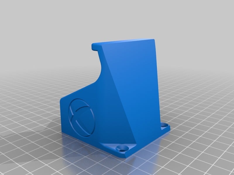 Xbox One Controller Wall Mount