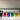 Pegboard Ledningsholder til Spoler