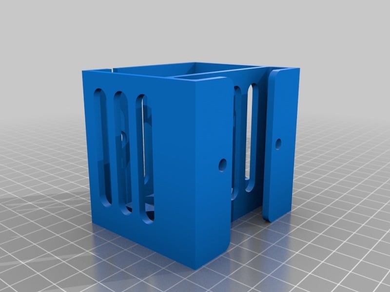 Red Sea ReefLED90/ReefLED50 Power Supply Mounting Bracket