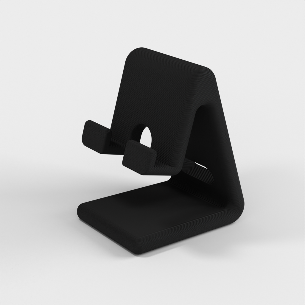 Universal Mobile Holder / Stand for iPhone and Samsung