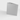 Ikea Malm bedside table and speaker holder