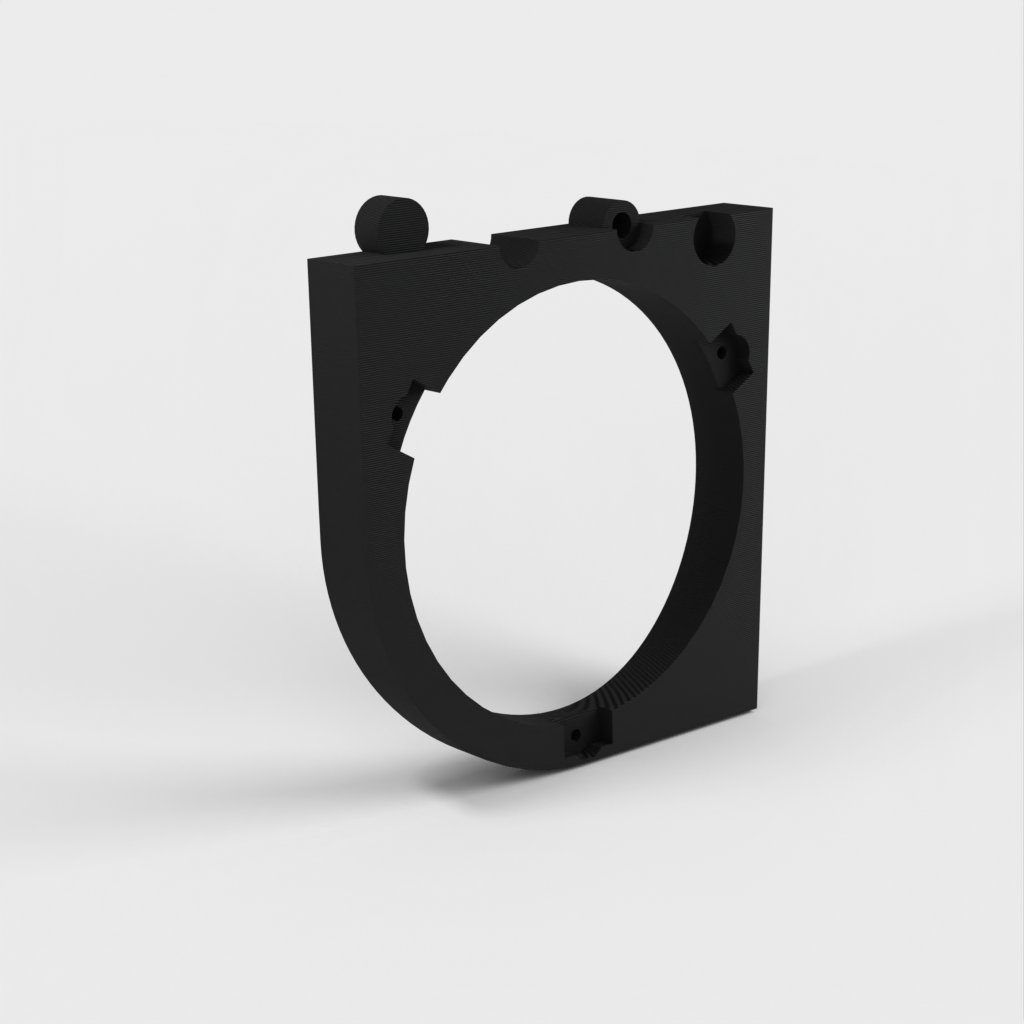 Front Cup Holder Left for Automatic Transmission for BMW vehicles
