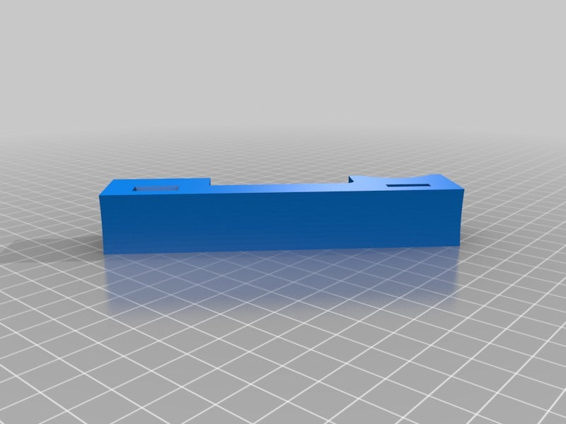 Bilge Pump Dual Mount