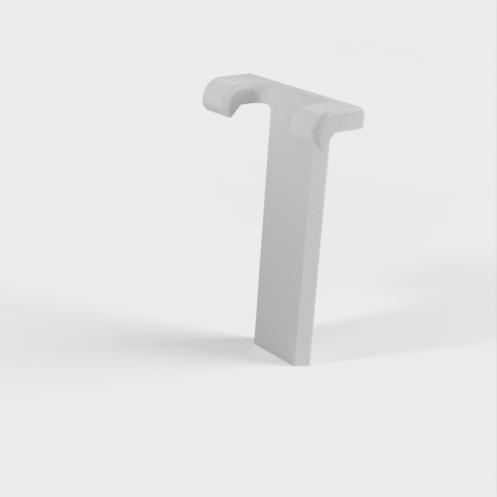 Fully adjustable Tablet Stand for iPads and other tablets