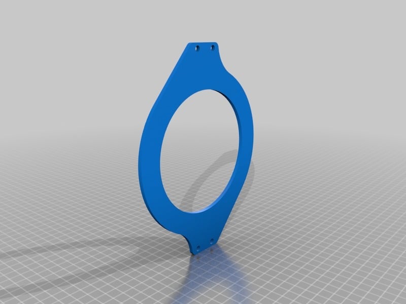 Magsafe 60W Cable Winder Remix (screw version)