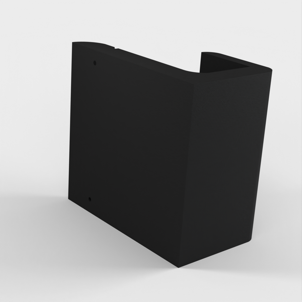 Microsoft Surface Pro 2 wall mount