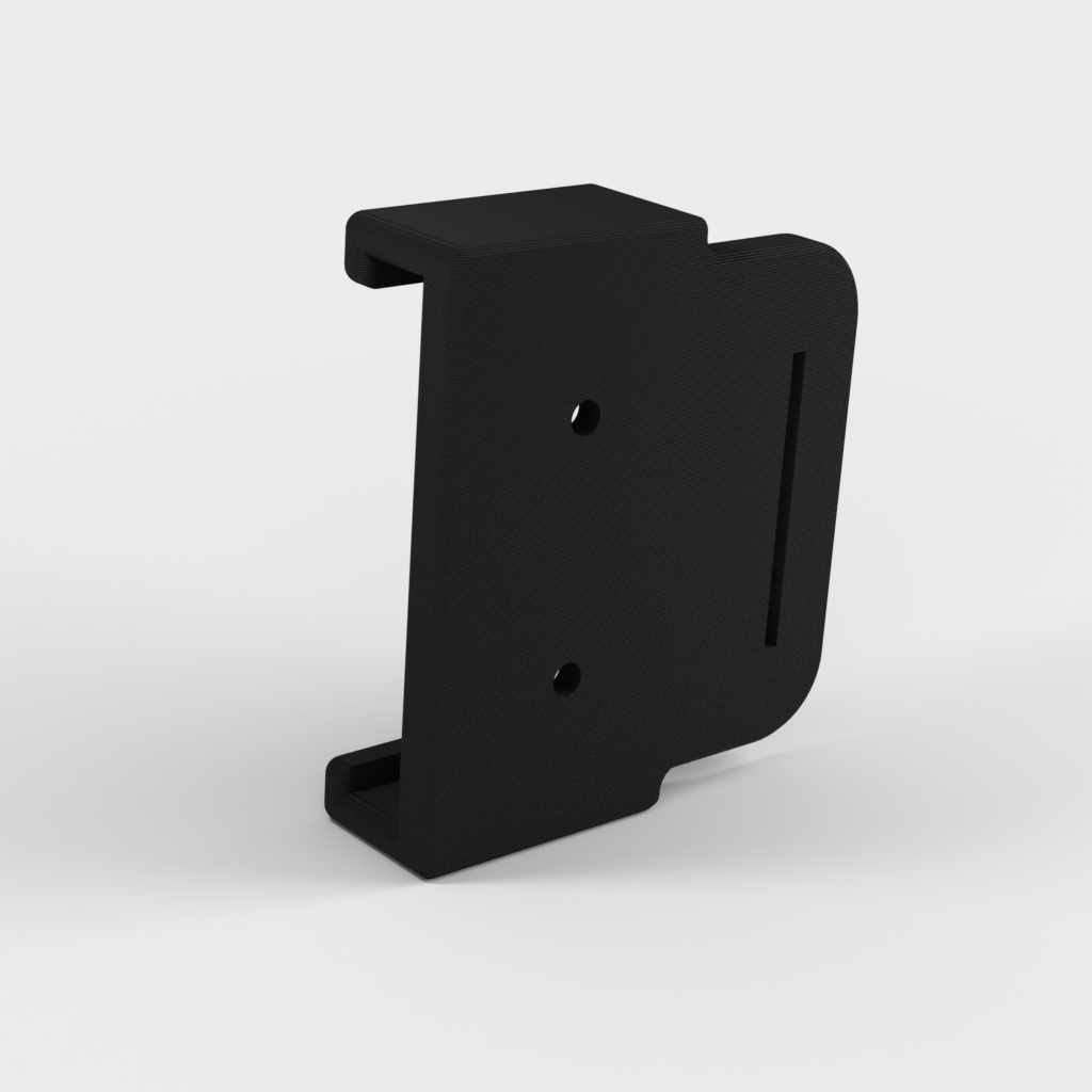 Wall-mounted Holder for MAKITA 18V Battery and Tools