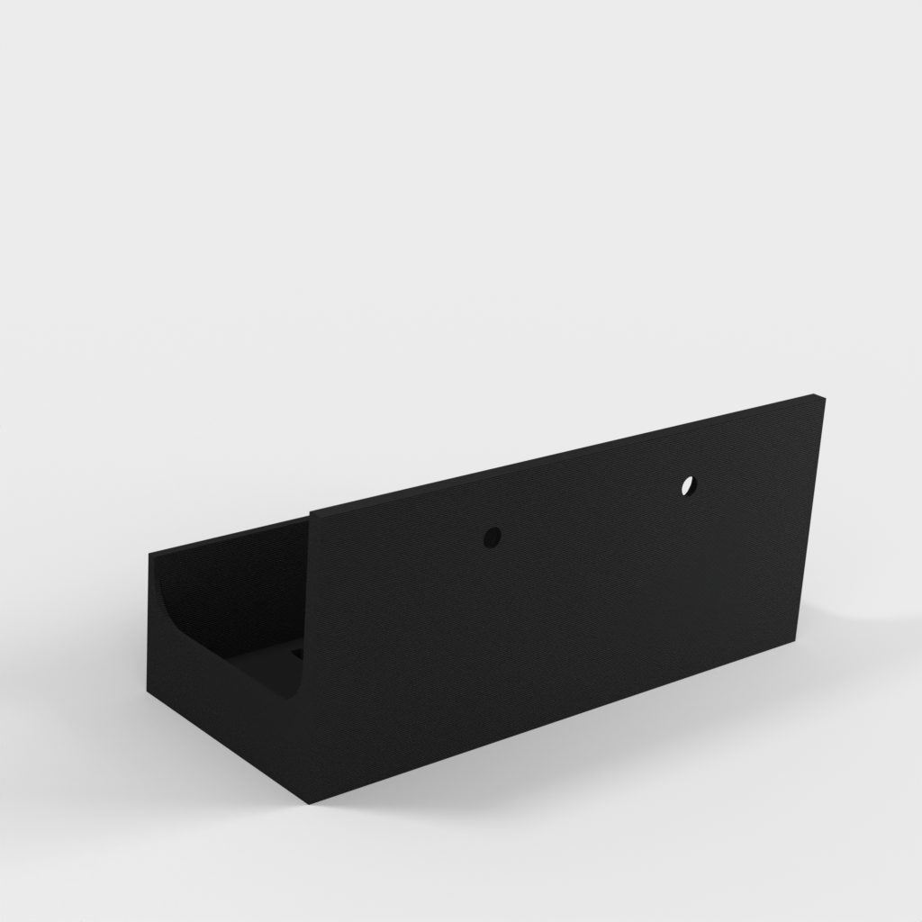 Dell TB16 Dock Wall Mount for Desk