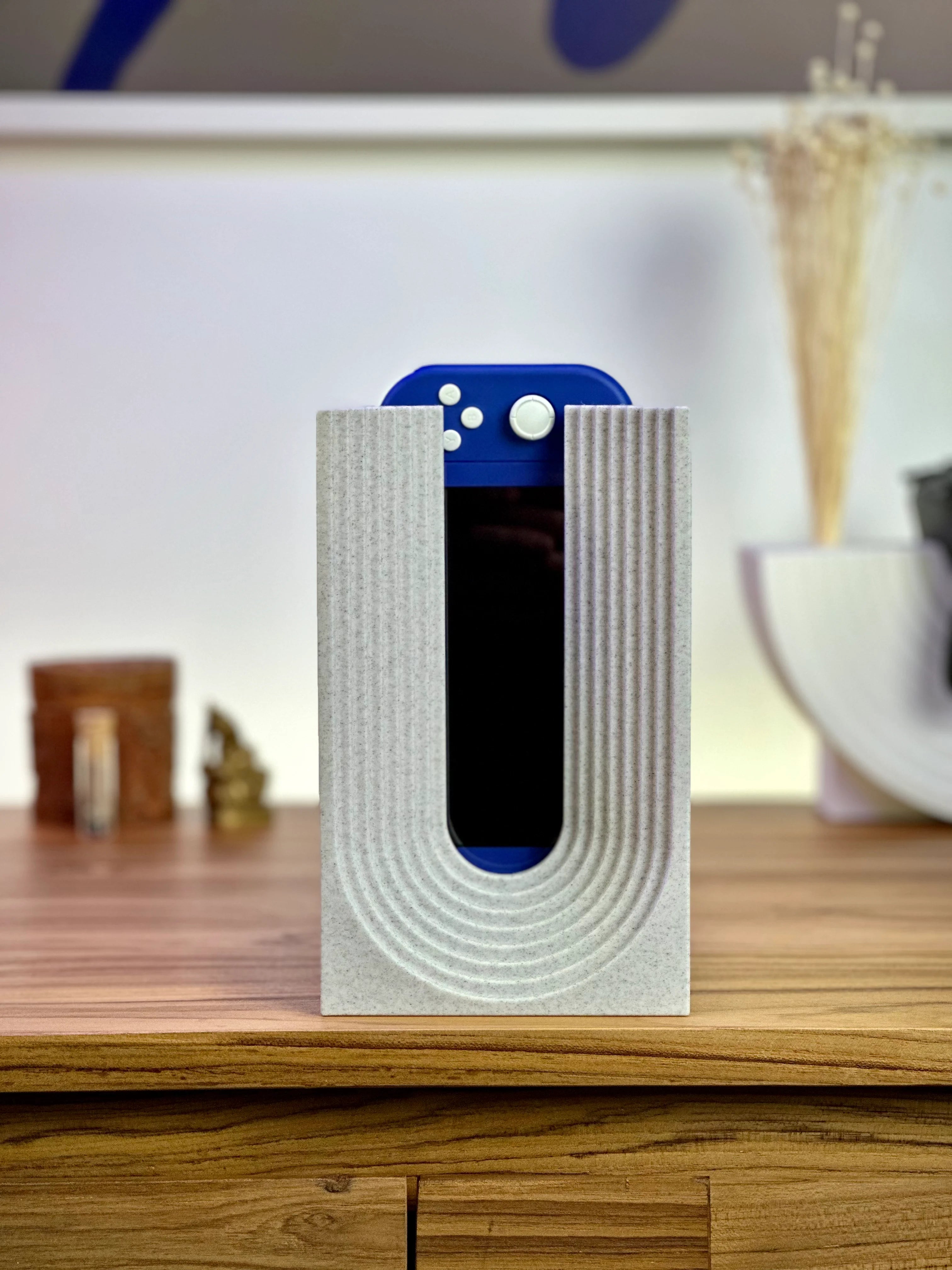 Modern Dock Stand for Nintendo Switch Lite