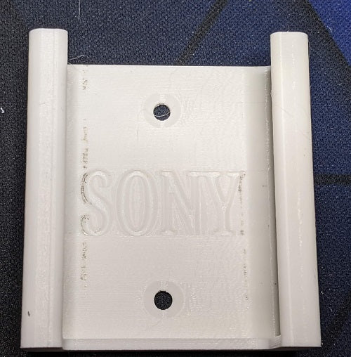 Sony TV Remote Control Holder RMT-TX102U for Wall Mounting