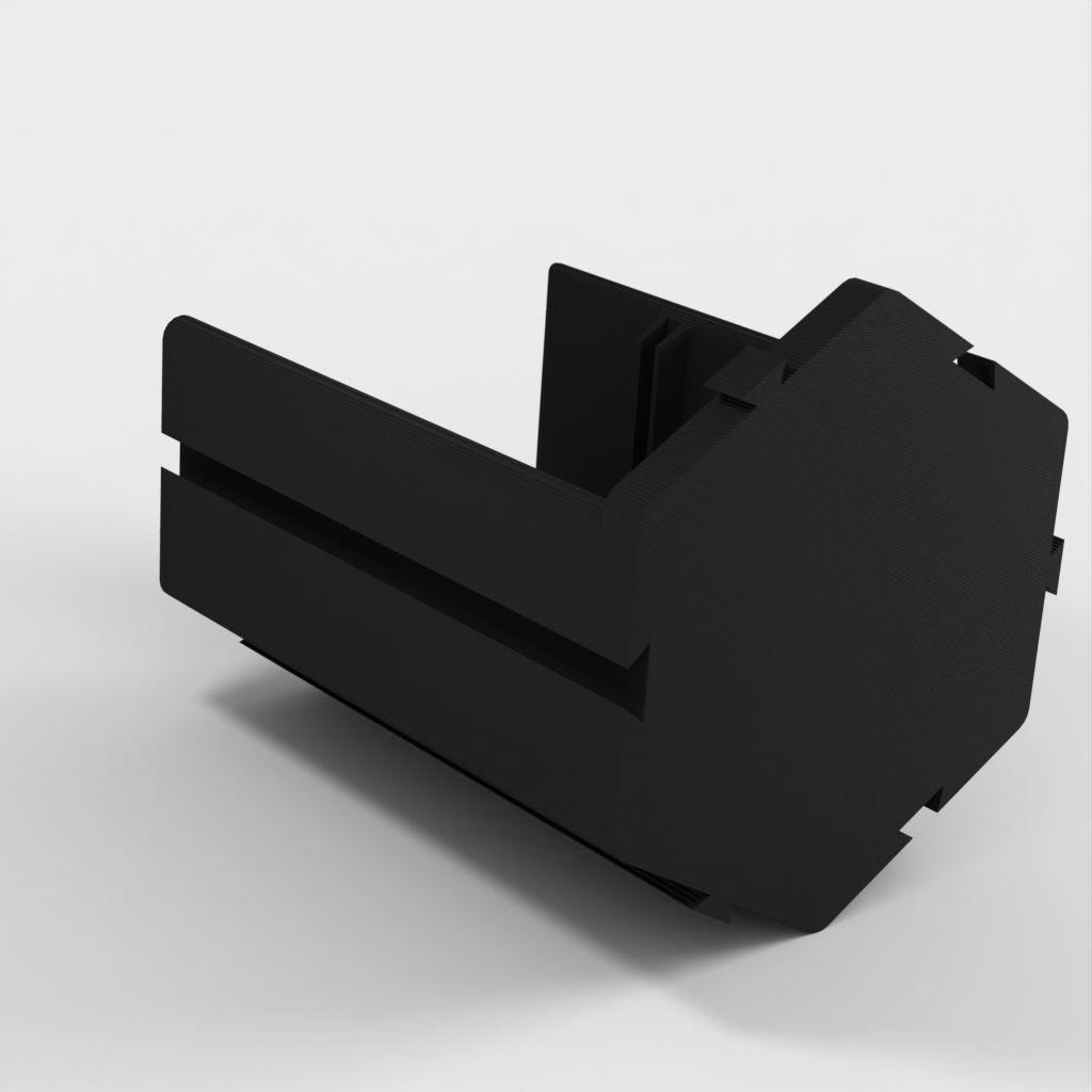 Modular Desk Organizer