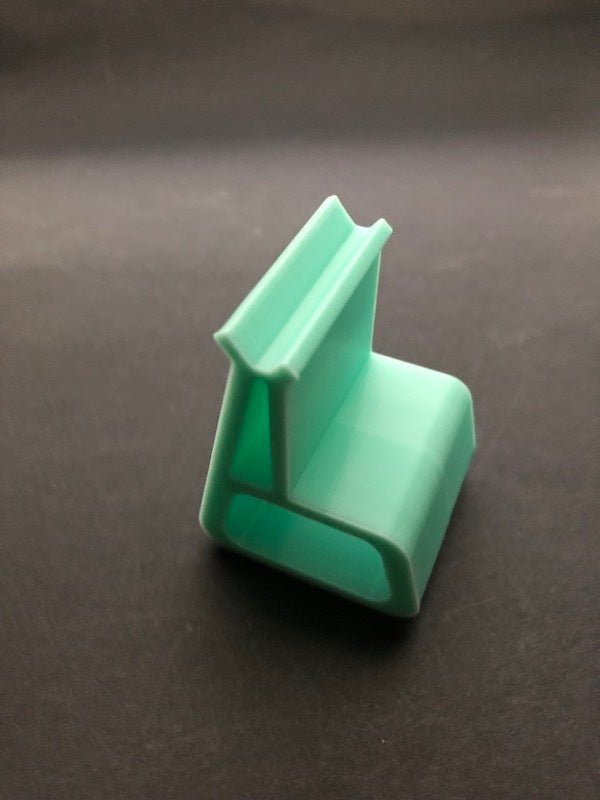 Ergonomic Macbook Pro Stand with 120° Tilt