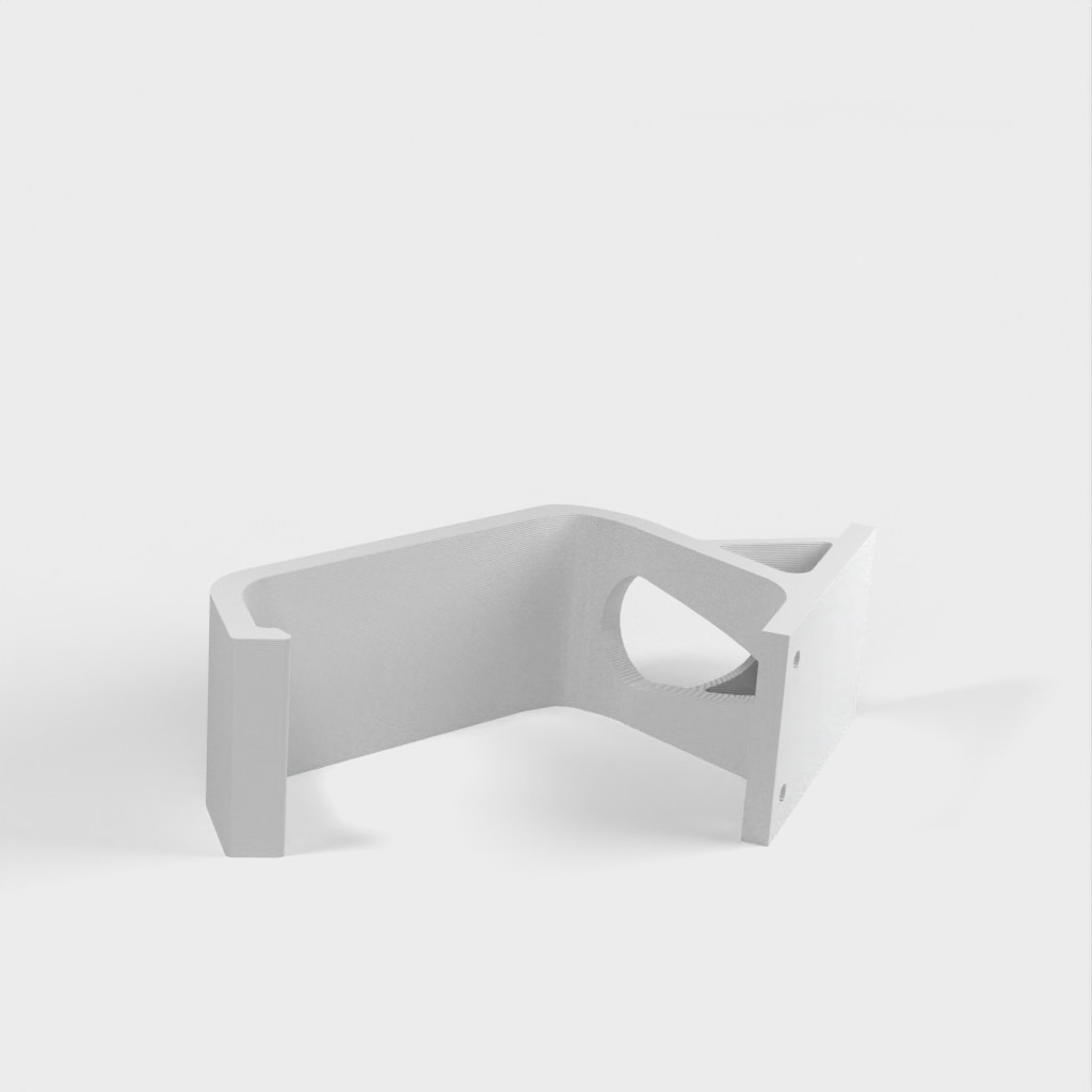 Xbox Controller Table Mount Holder + Options