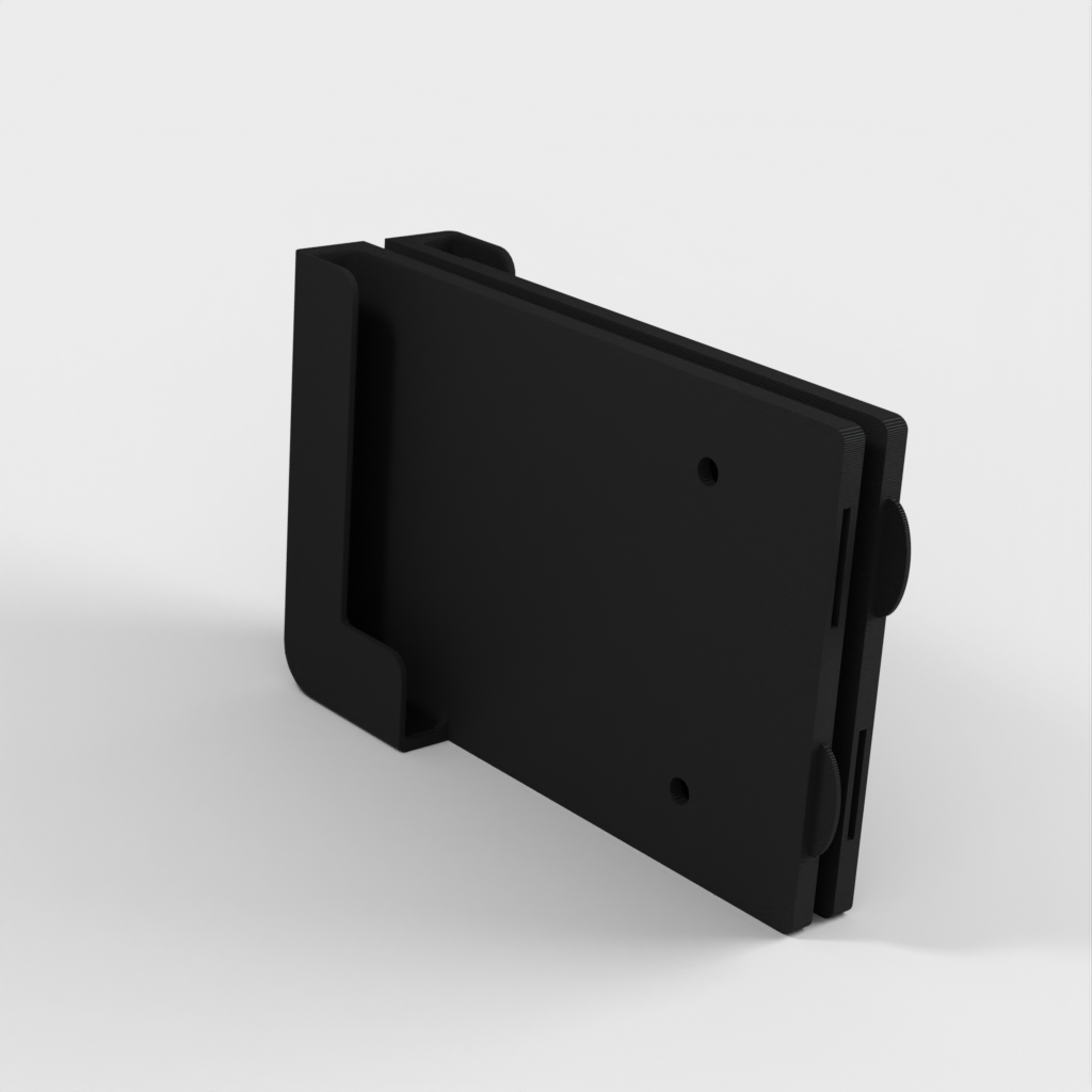 Articulating Tablet Arm for Wall Mounting
