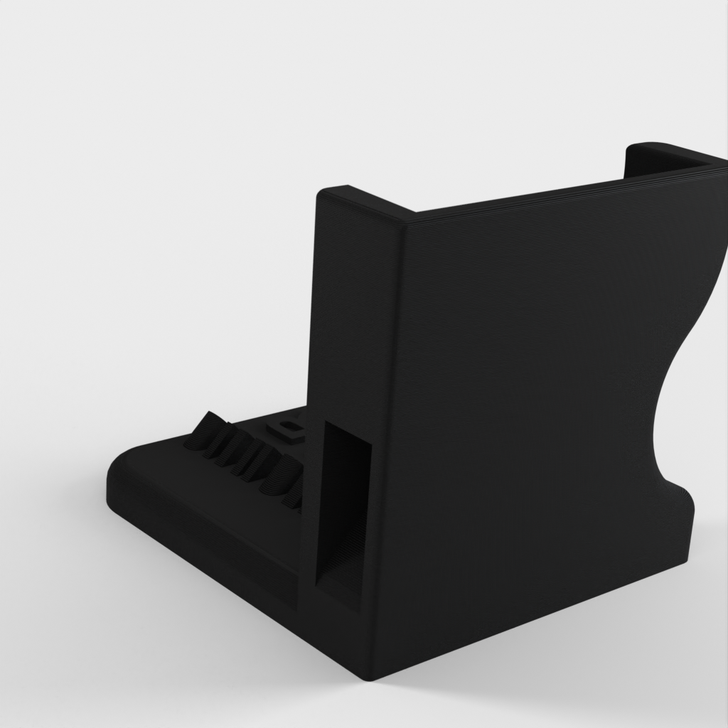 Samsung Galaxy Watch / Gear S3 Charger Dock Stand