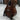 Foldbart Ukulele Stativ med Ryglås til Tenor Ukulele