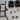 Anet A6 Dobbelt Mosfet-Holder til Ramme (Uden Boring)