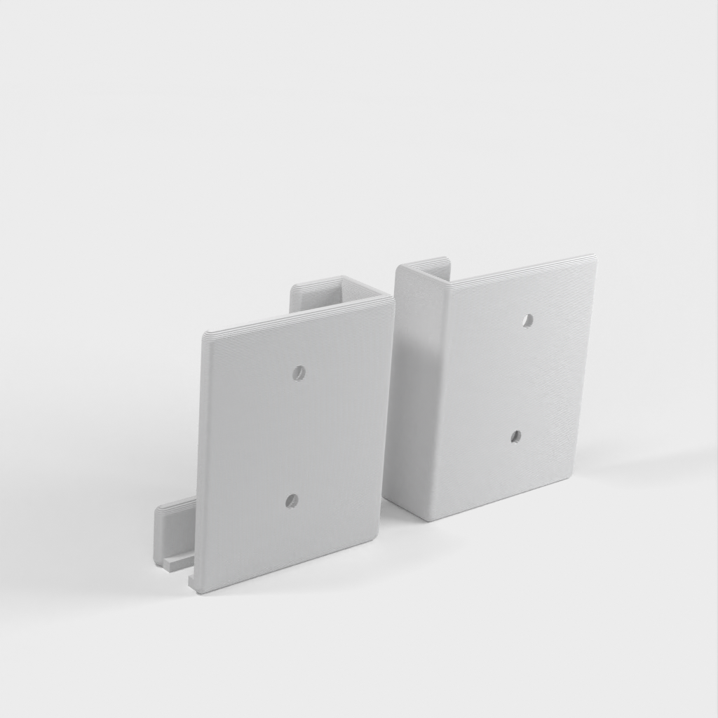 Universal Wall Mount for Tablet or Phone