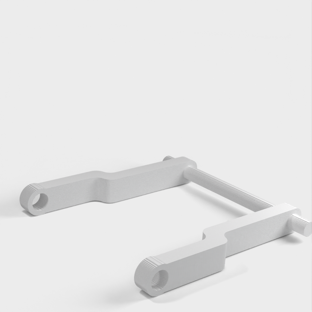 Adjustable iPad Stand for Tablet and Kindle