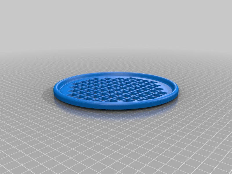 Faema Velox Drip Tray Grid