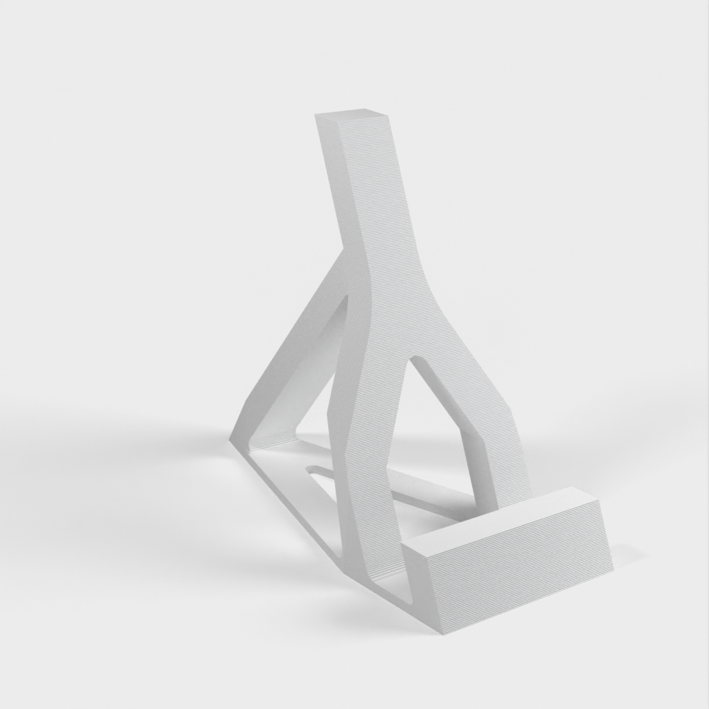 Microsoft Surface Pro 2 Horizontal Support (Stand)