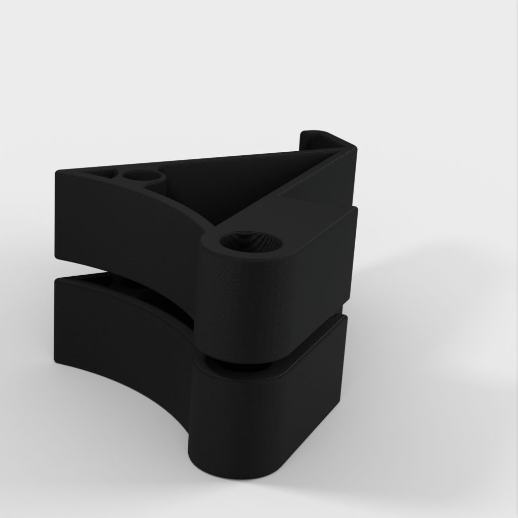 5.5-inch Phone Stand and Docking Station