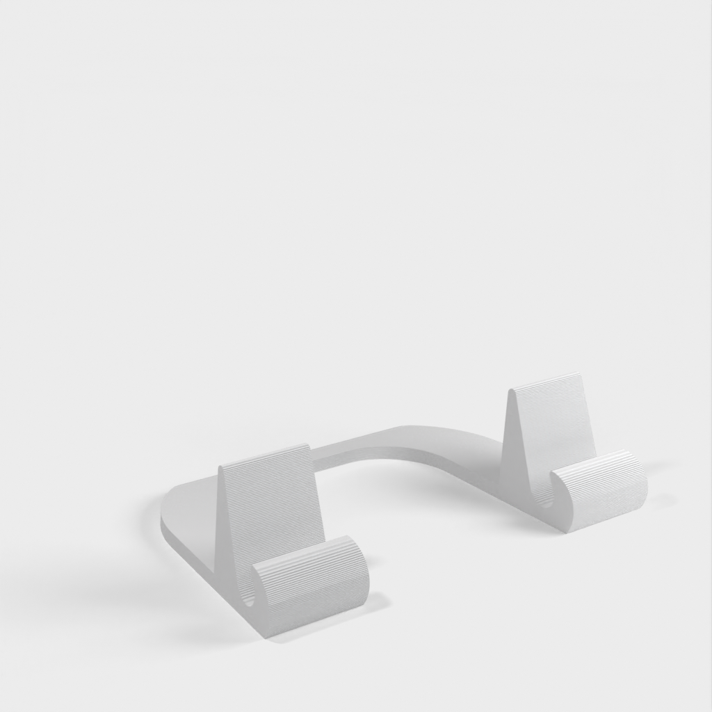 iPad Stand for Air, Pro 9.7&quot; &amp; 10.5&quot;: Stable and easy to use