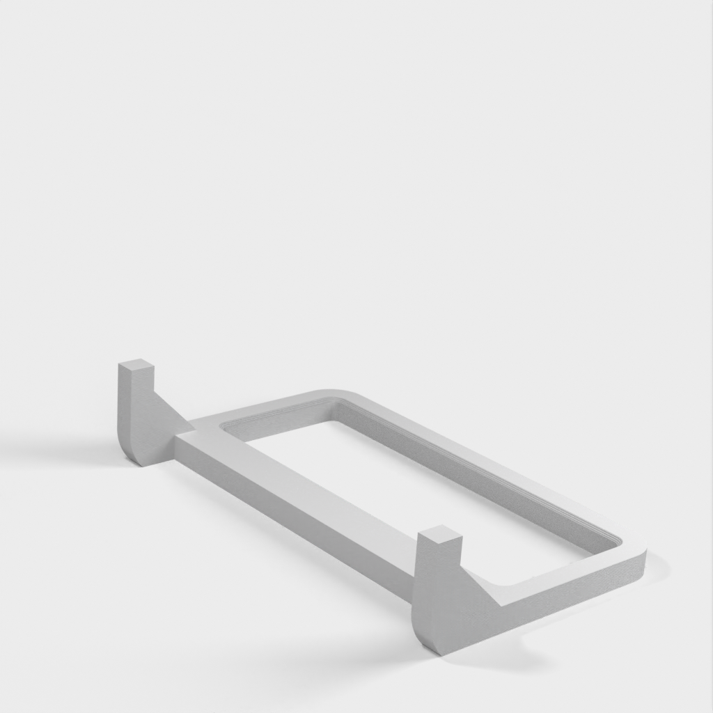 Parametric Ikea Skådis Pegboard Accessories