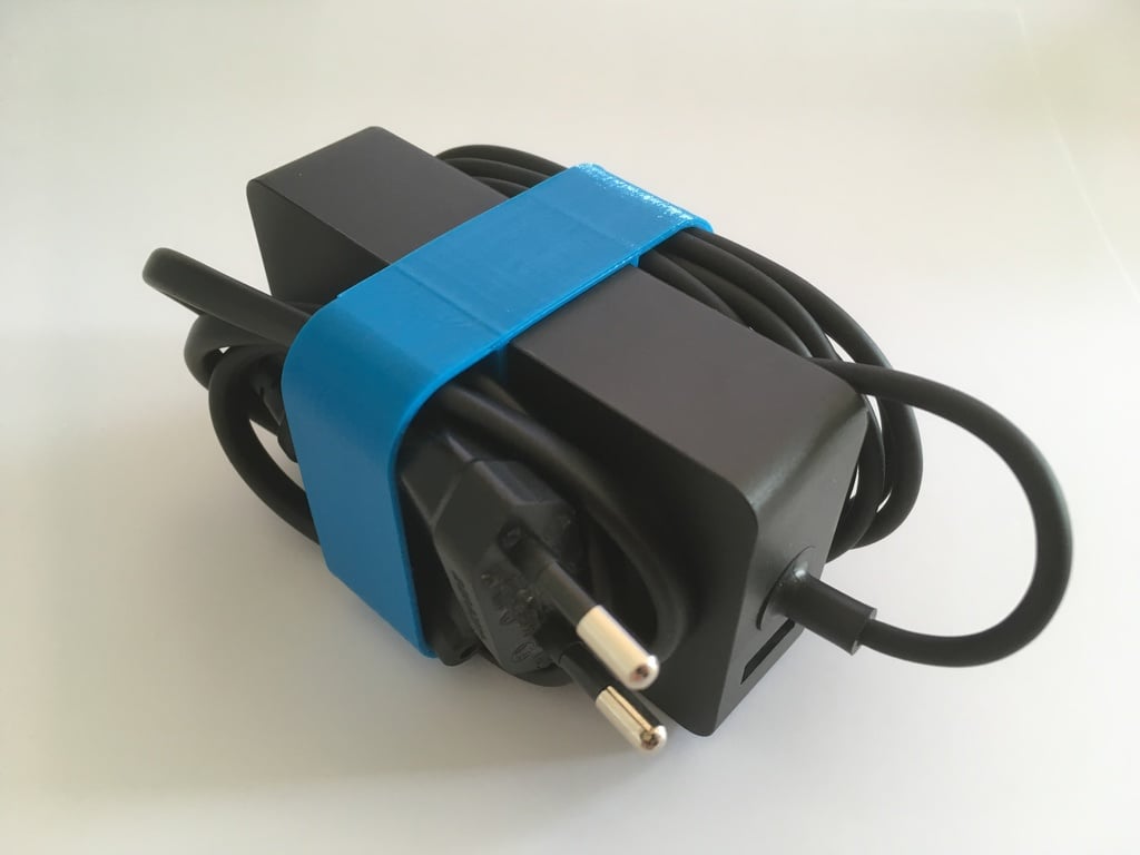 Microsoft Surface Pro - Cable Organizer
