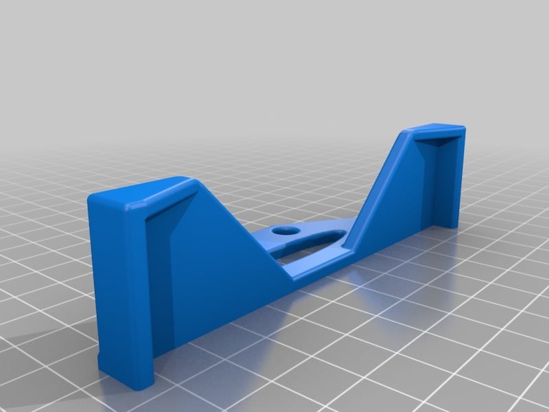 TP-Link 8 Port Switch Wall Mount