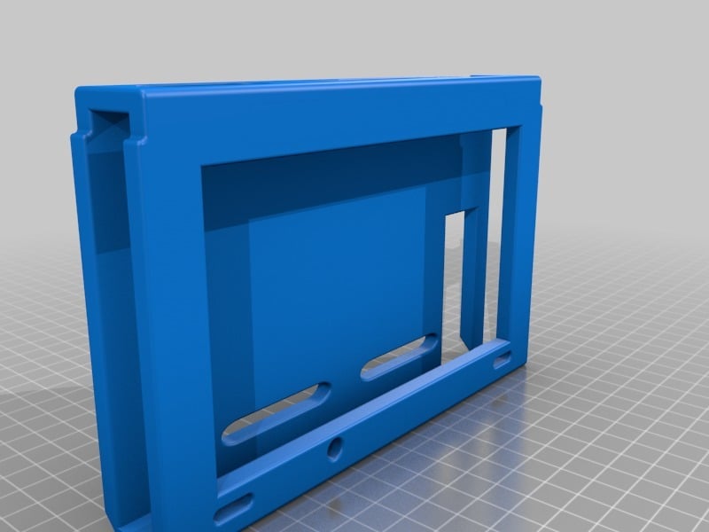 Robust Nintendo Switch Protective Case in TPU