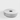 AirTag bike mount with sound hole and clip-together lid