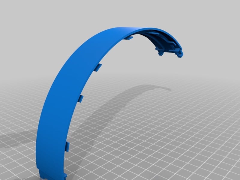 Beats Studio Replacement headband