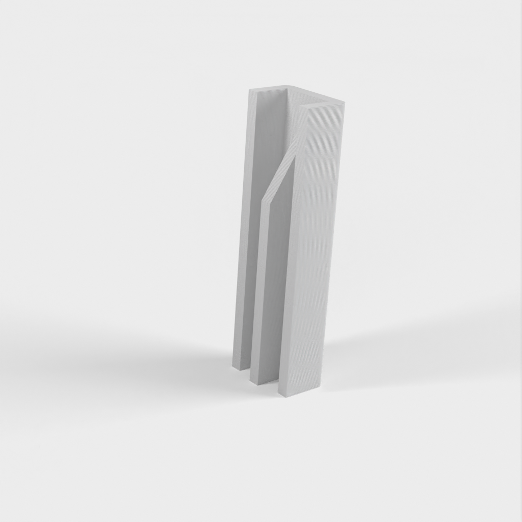 Black and Decker Cordless Lawn Mower Key Replacement