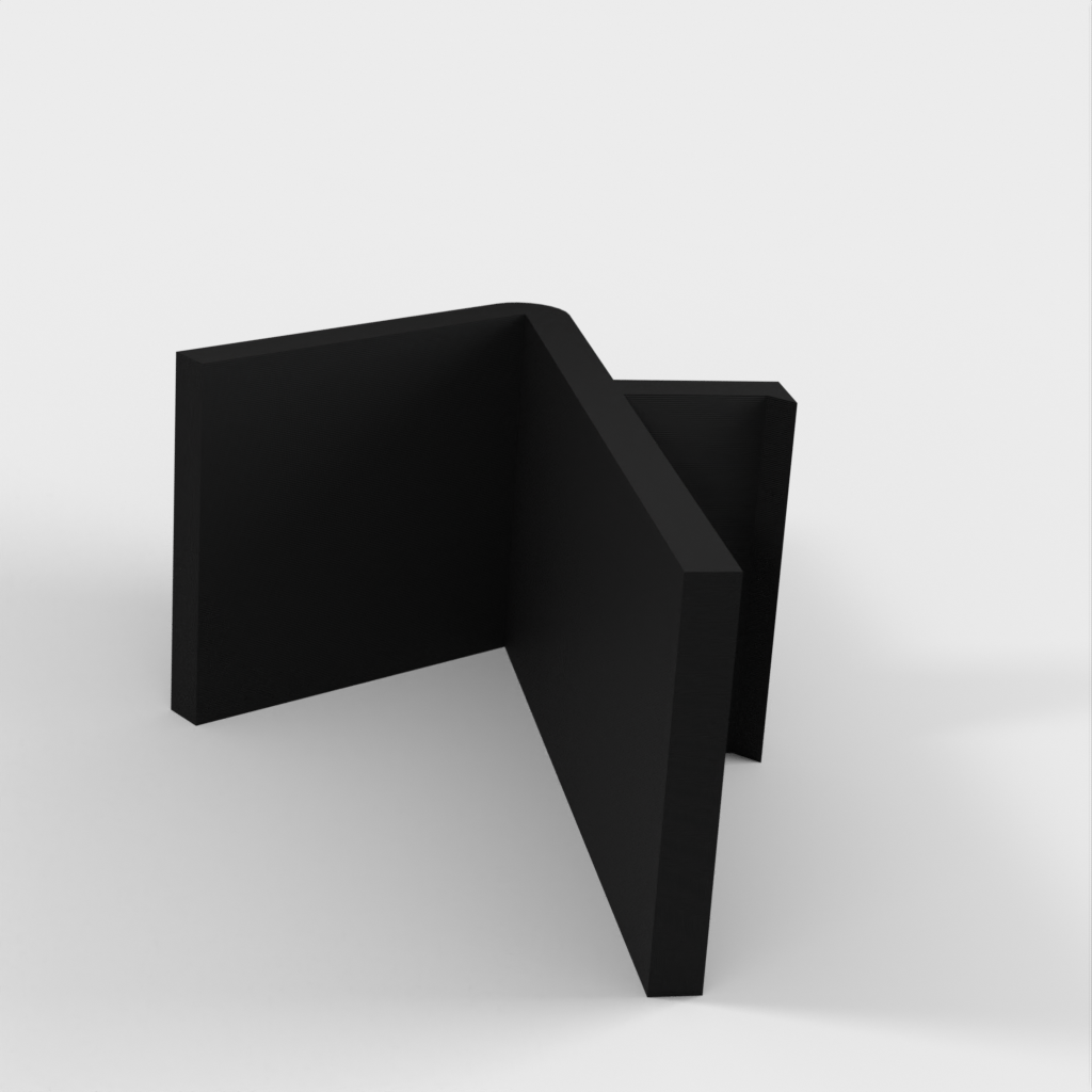 Desktop stand for Xbox One Controller