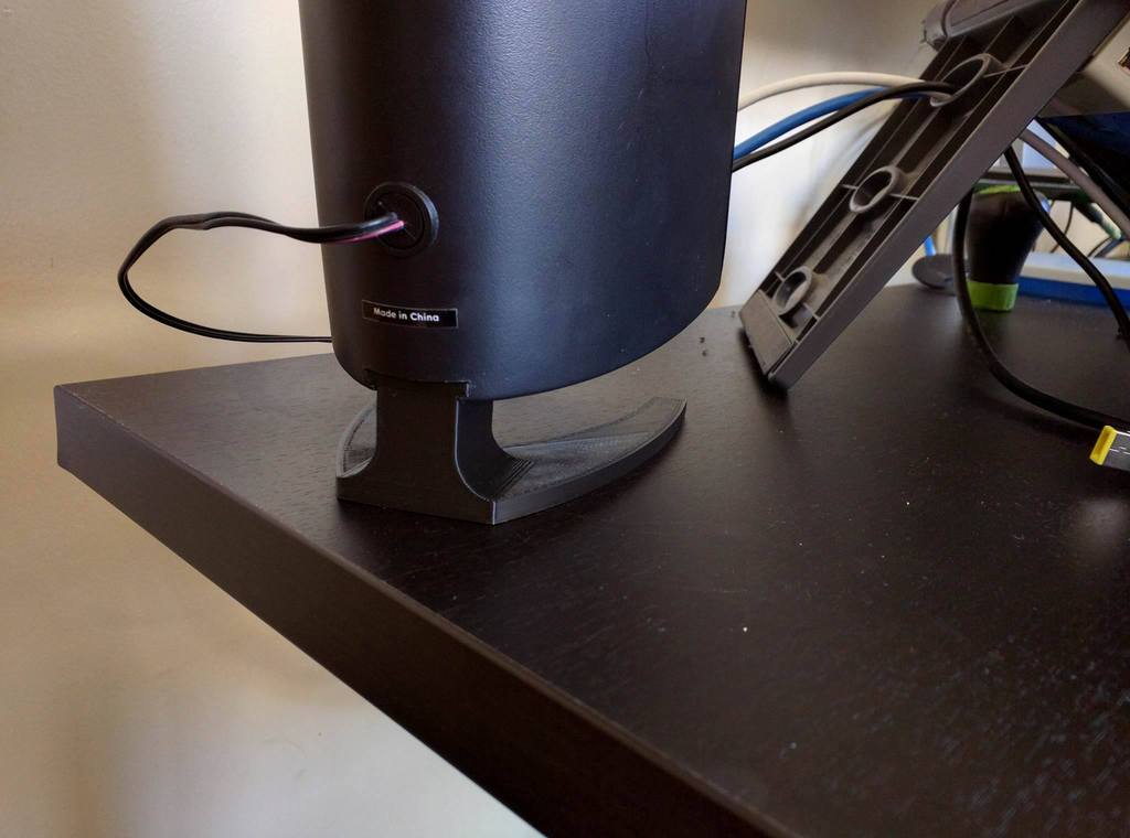 Klipsch Promedia 2.1 Speaker stands