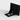 Outlet Hylde og Opladningsstation for Telefon og Echo Show