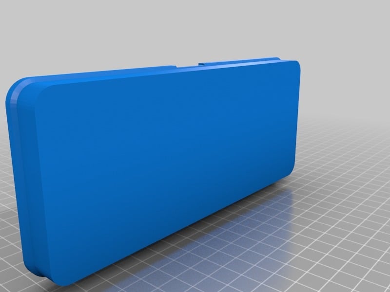 Storage box for Pandemic Board Game