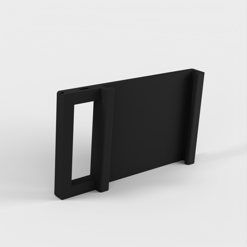 Samsung Galaxy Tab E handle/case/stand