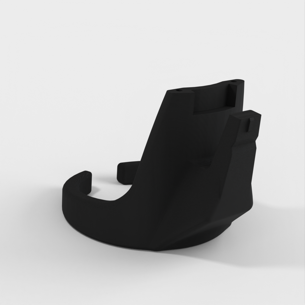 Car cup holder for BMW vehicles