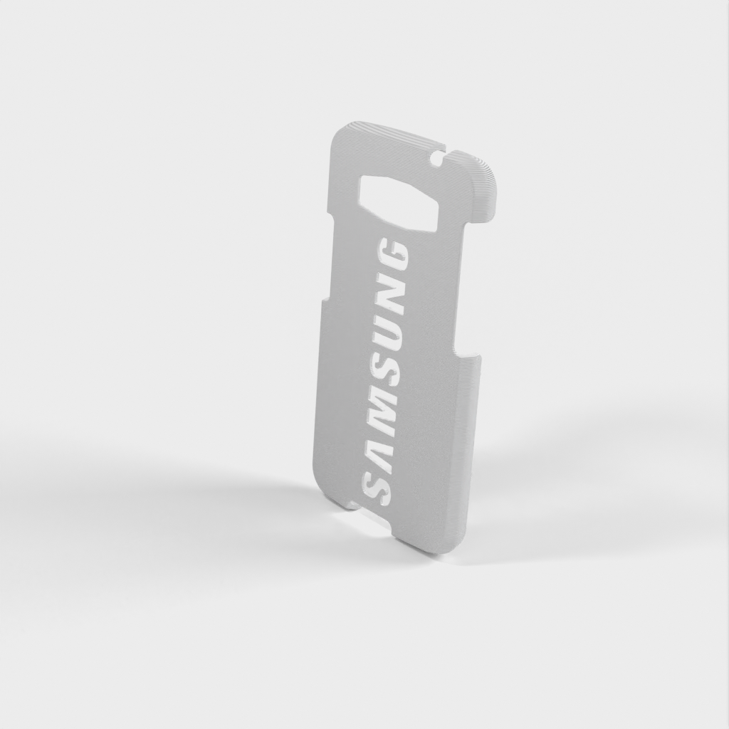 Samsung Galaxy Grand 2 (g710 models) TPU Phone Sleeve