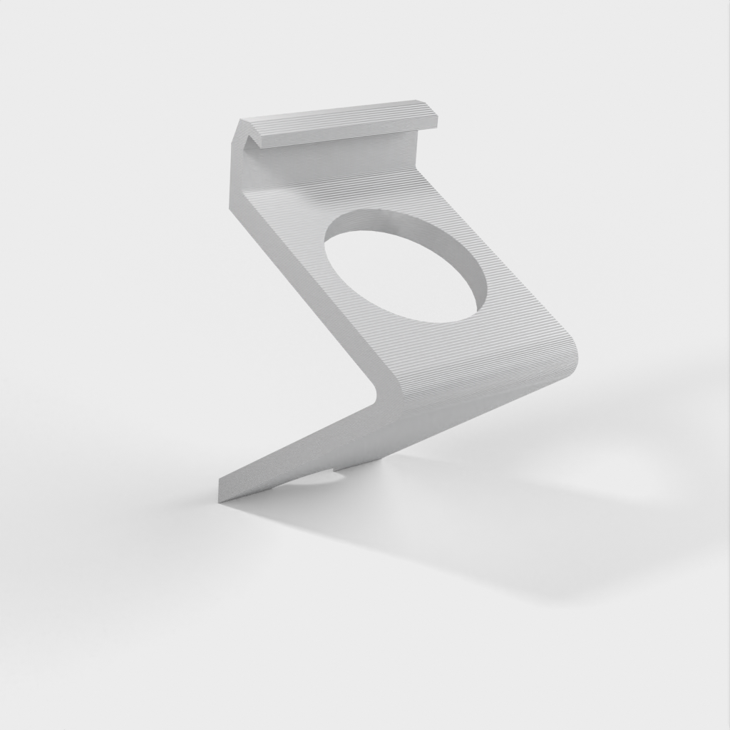 iPhone 6 and 6 Plus Dock Stand (Compatible with Samsung&#39;s S5 and Note 4)