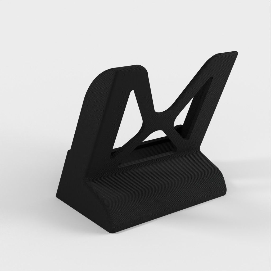 Enhanced Sound Phone Stand for Samsung Galaxy Alpha