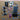 2-Pin Cable Clip for Pegboard – Optimal Cable Management