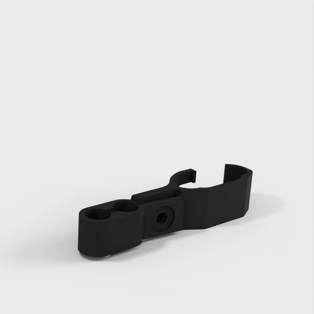 Thule AirScreen Cross bar clip